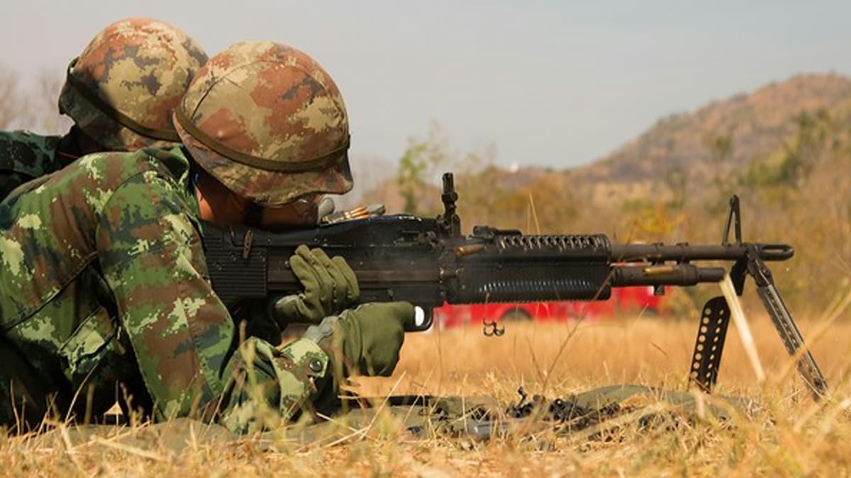 Indian Army Destroyed Airbases Of Pakistan: भारतीय लष्कराकडून पाकिस्तानचे 4 एअरबेस आणि 2 रडार बेस उद्ध्वस्त; भारत सरकारची पुष्टी