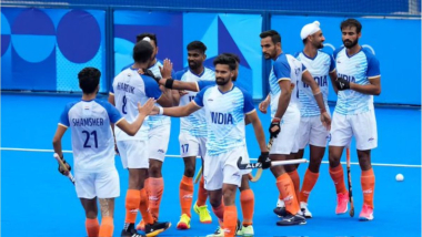 Asian Champions Trophy hockey 2024:  आशियाई चॅम्पियन्स ट्रॉफी हॉकी स्पर्धेत IND vs PAK सामना कधी आणि कुठे पहायचे, पहा पूर्ण वेळापत्रक