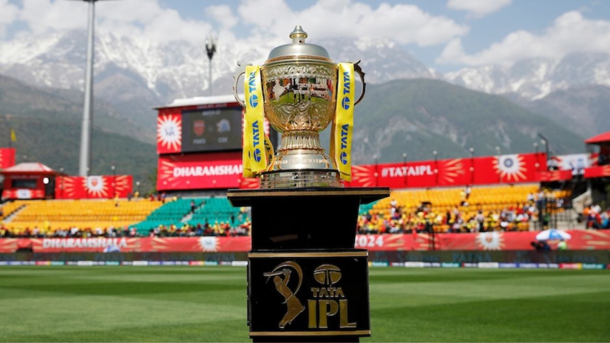 Most Expensive Player In IPL 2025 Retention: रोहित शर्मा आणि विराट कोहलीला मागे टाकून सनरायझर्स हैदराबादचा हा दिग्गज खेळाडू आयपीएलमधील सर्वात महागडा खेळाडू ठरला