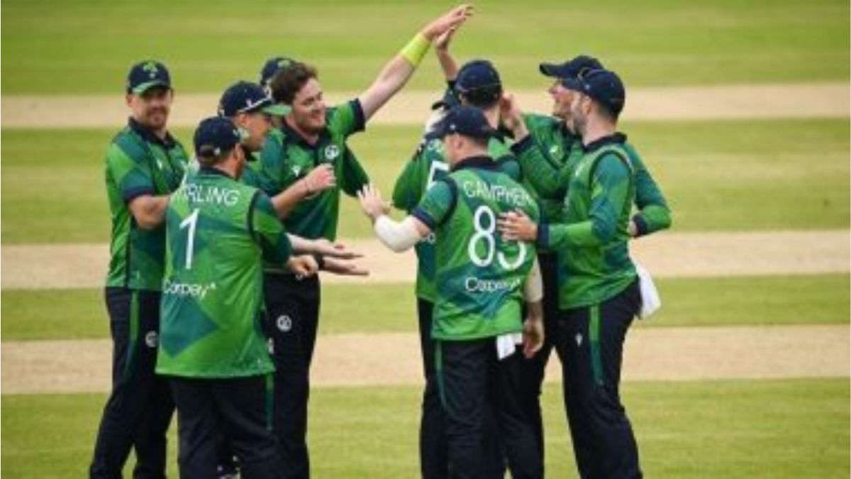 Ireland Beat South Africa, 2nd T20I Match Scorecard: आयर्लंडचा दक्षिण आफ्रिकेवर ऐतिहासिक विजय; मालिका 1-1 अशी बरोबरीत; येथे पहा सामन्याचे स्कोअरकार्ड