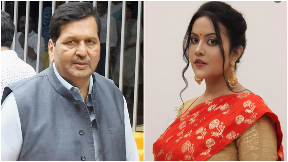 Mangal Prabhat Lodha On Amruta Fadnavis: 'मॅम नव्हे, माँ अमृता फडणवीस', मंगलप्रभात लोढा यांच्याकडून कौतुकाची परिसीमा