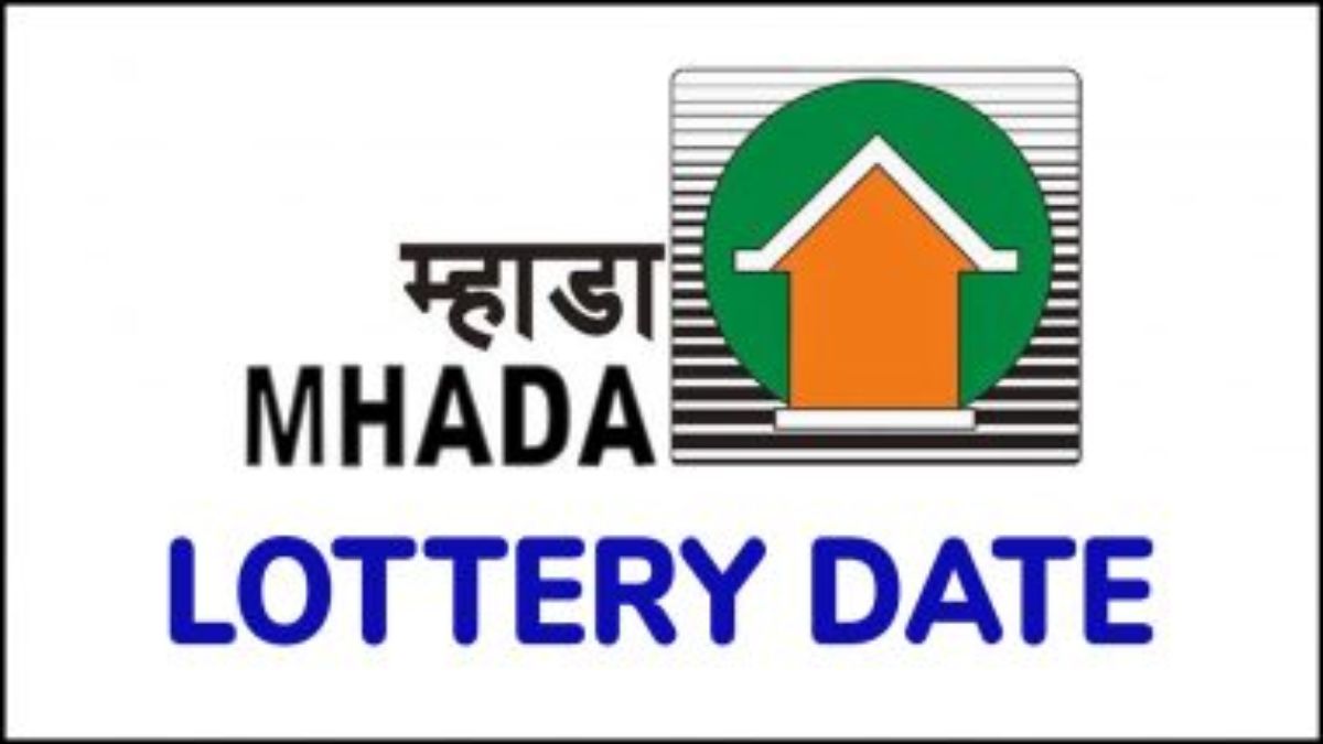 MHADA Mumbai Lottery 2026: 2,640 घरांसाठी मे महिन्यात निघणार लॉटरी; अर्ज प्रक्रिया आणि घरांच्या ठिकाणांची माहिती