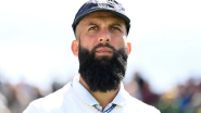 Moeen Ali Retirement: मोईन अलीने आंतरराष्ट्रीय क्रिकेटला केला रामराम, तिन्ही फॉरमॅटमध्ये गाजवले वर्चस्व; वाचा त्याची कारकीर्द