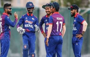 CAN vs NEP 1st T20I Tri-Series 2024 Preview: टी-20 तिरंगी मालिकेच्या पहिल्या सामन्यात नेपाळ कॅनडा आमनेसामने, हेड टू हेड, लाईव्ह स्ट्रीमिंगसह सर्व माहिती घ्या जाणून