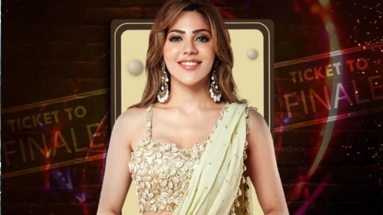 Bigg Boss Marathi 5 Finalist: बिग बॉस मराठी 5 च्या घरात Nikki Tamboli ने  Ticket to Finale जिंकत मिळवला अंतिम फेरीत प्रवेश