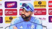 Rohit Sharma on Mohammed Shami: 'शमीला ऑस्ट्रेलियाला घेऊन जाणं अशक्य...', रोहित शर्मा मोहम्मद शमीबद्दल मोठा खुलासा, नेमकं काय म्हणाला भारताचा कर्णधार ?