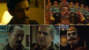 Sector 36 Trailer: विक्रांत मॅसी आणि दीपक डोबरियाल यांच्या क्राइम-थ्रिलर 'सेक्टर 36' चा ट्रेलर रिलीज, 13 सप्टेंबर रोजी नेटफ्लिक्सवर होणार प्रीमियर