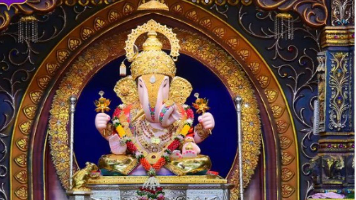 Sankashti Chaturthi 2024: अश्विन संकष्टी चतुर्थी कधी असते? या नियमाने करा व्रत आणि पूजा, सर्व संकट होतील दूर