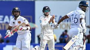 SL vs NZ 1st Test 2024 Day 5 Live Streaming: श्रीलंका विरुद्ध न्यूझीलंड एक दिवसाच्या विश्रांतीनंतर पुन्हा उतरणार मैदानात, पाचव्या दिवसाच्या खेळाला थोड्याच वेळात होणार सुरुवात; येथे पाहा थेट सामना