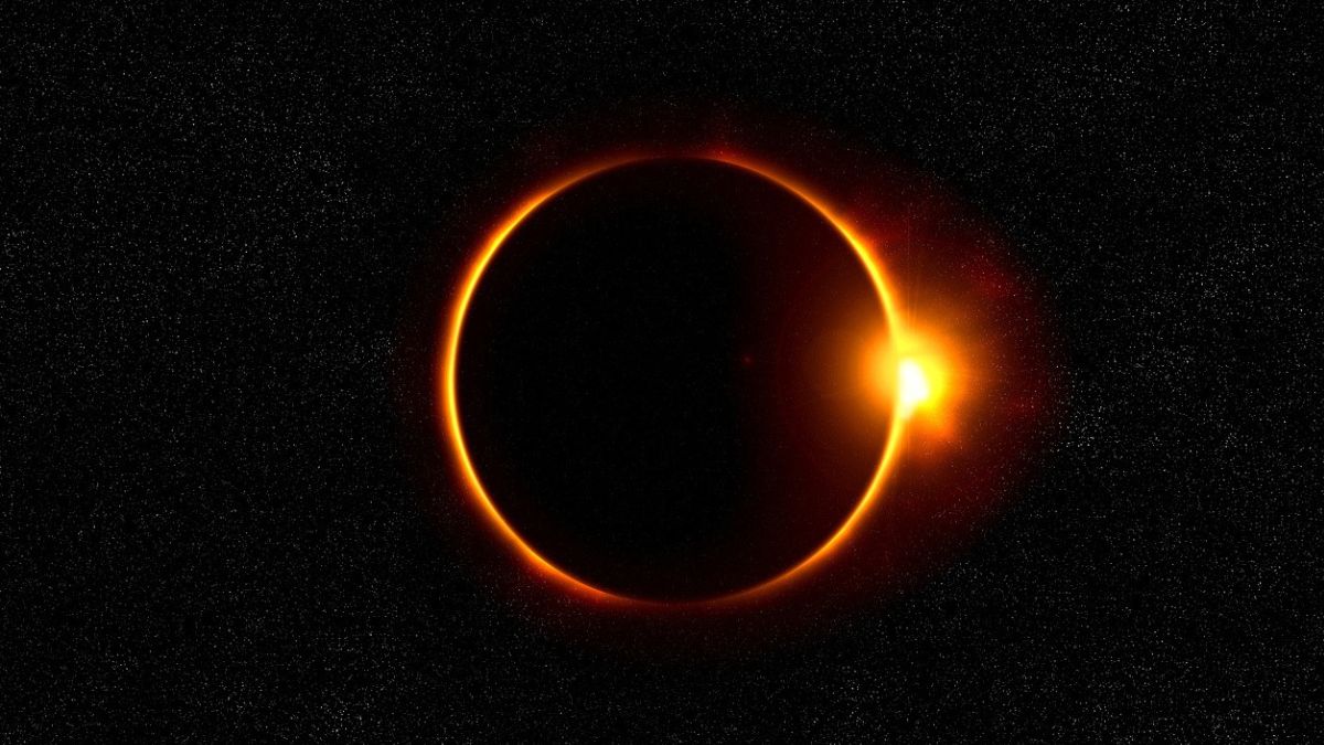 Surya Grahan 2024 Date and Sutak Time: भारतात सूर्यग्रहण कधी होईल? जाणून घ्या, तारीख, वेळ आणि सुतक काळ कालावधी