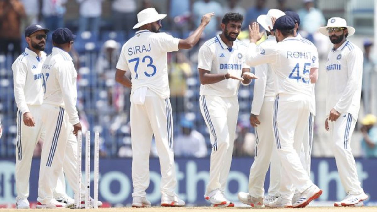 India Beat Bangladesh 1st Test: चेन्नई कसोटीत भारताने बांगलादेशचा उडवला 280 धावांनी धुव्वा, विजयाचे ठरले 'हे' सर्वात तीन मोठे कारण