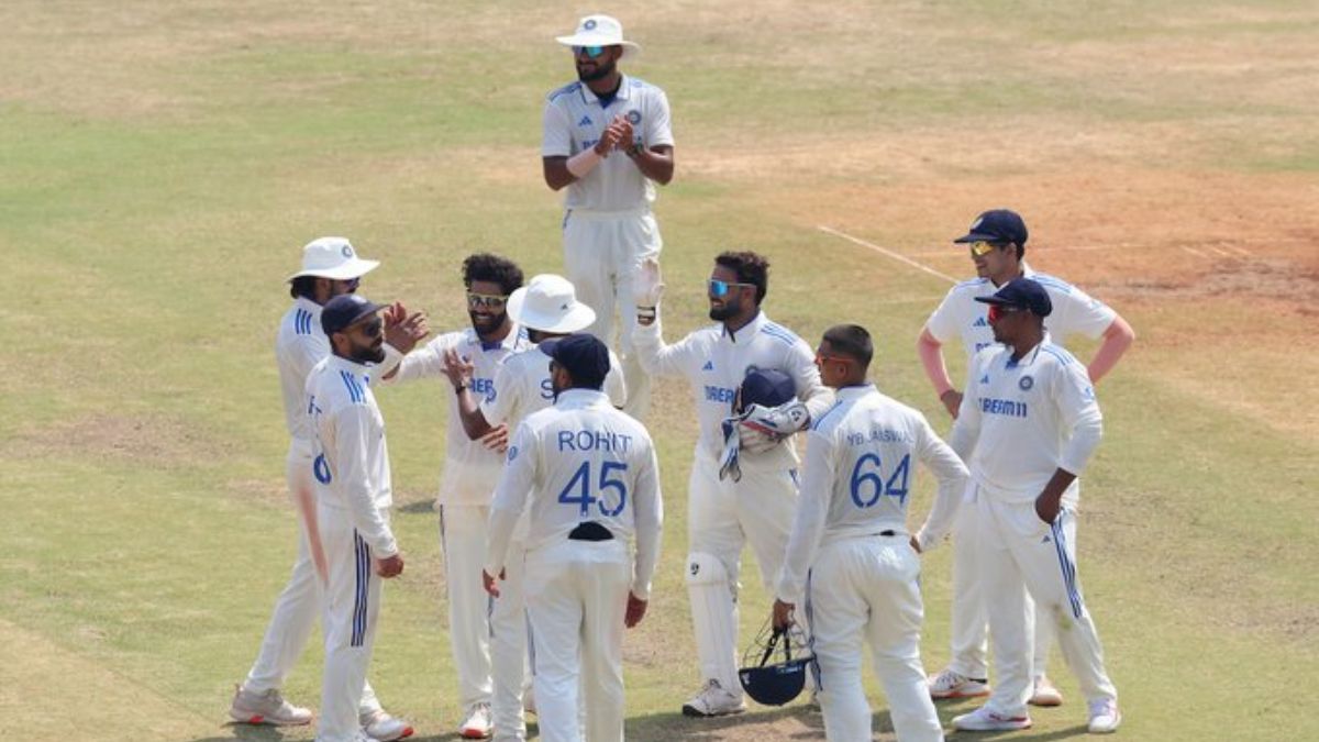 IND vs BAN 1st Test Day 3 Live Score Update: अश्विनने भारताला मिळवून दिले चौथे यश, मुशफिकुरला केले बाद