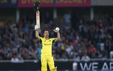 England vs Australia 1st ODI 2024 Highlights: पहिल्या वनडे सामन्यात ऑस्ट्रेलियाने इंग्लंडचा 7 गडी राखून केला पराभव, ट्रॅव्हिस हेडचे झंझावाती शतक; येथे पाहा हायलाइट्स