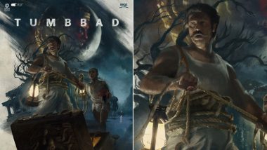 Tumbbad Re-Release Box Office Collection Week 1: रि-रिलीजनंतर पहिल्याच आठवड्यात तुंबाड चित्रपटाने कमावले एवढे कोटी, जाणून घ्या