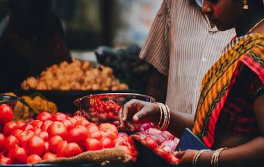 Grocery List Viral Post: भाजीपाला ते दूधाच्या खरेदीसाठी 'परफेक्ट गृहिणी'ने लिहलेली अगदी तपशीलवार यादी सोशल मीडीयात वायरल