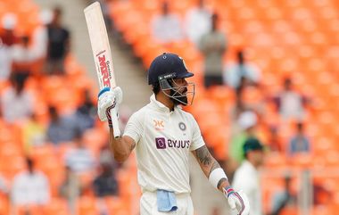 Virat Kohli Record: विराट कोहली आगामी कसोटी मालिकेत मोडू शकतो हे मोठे विक्रम, सर डॉन ब्रॅडमन यांना मागे सोडण्याची सुवर्णसंधी