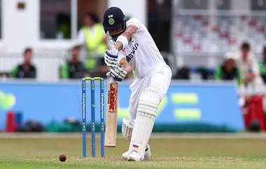 IND vs NZ 2nd Test Day 3 Live Score Update: पुणे कसोटीत टीम इंडिया बॅकफूटवर, 147 धावांवर पाचवी विकेट पडली; विराटही पॅव्हेलियनमध्ये परतला