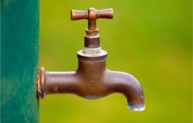 BMC Water Supply: मुंबईत उद्या पाणीकपात; मालाड, गोरेगाव पश्चिम विभागातील 'या' भागांचा पाणीपुरवठा बंद