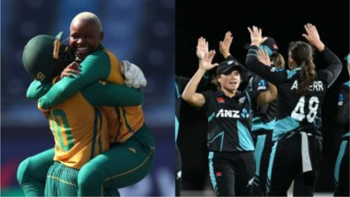 New Zealand vs South Africa Head to Head: न्यूझीलंड-दक्षिण अफ्रिका महिला संघांमध्ये अंतिम सामना, जाणून घ्या हेड-टू-हेड आकडेवारी