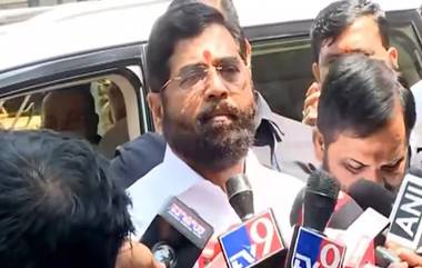 Eknath Shinde On Mumbai Toll Tax Exemption:   टोलमाफीसाठी कोर्टात जाणाऱ्यापैकी मी देखील एक होतो; मुंबईत टोलमाफी केल्यानंतर मुख्यमंत्री एकनाथ शिंदे यांची प्रतिक्रिया