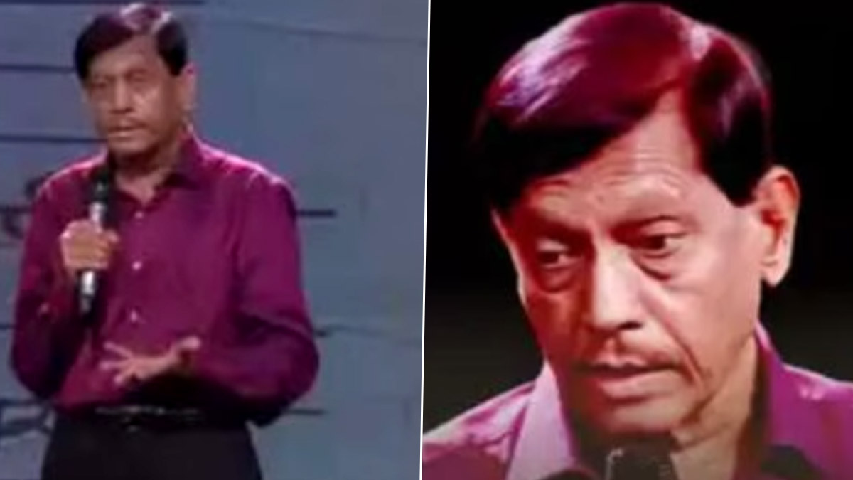 Mangesh Kulkarni Passes Away: शीर्षकगीतांचे जादूगार मंगेश कुलकर्णी यांचे निधन; गाणी लिहून कमावले होते नाव