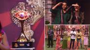 Bigg Boss Marathi 5 जिंकणाऱ्याला मिळणार लाखाचं बक्षीस; ट्रॉफी पाहून सदस्यांचा आनंद गगनात मावेना (Watch Video)