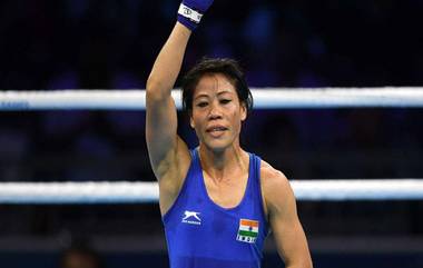 Mary Kom Criticize Indian Boxers: 'मी अजूनही त्यांच्यापेक्षा चांगली कामगिरी करू शकते'; पॅरिसमधील भारतीय बॉक्सर्सच्या कामगिरीवर मेरी कोमची आगपाखड