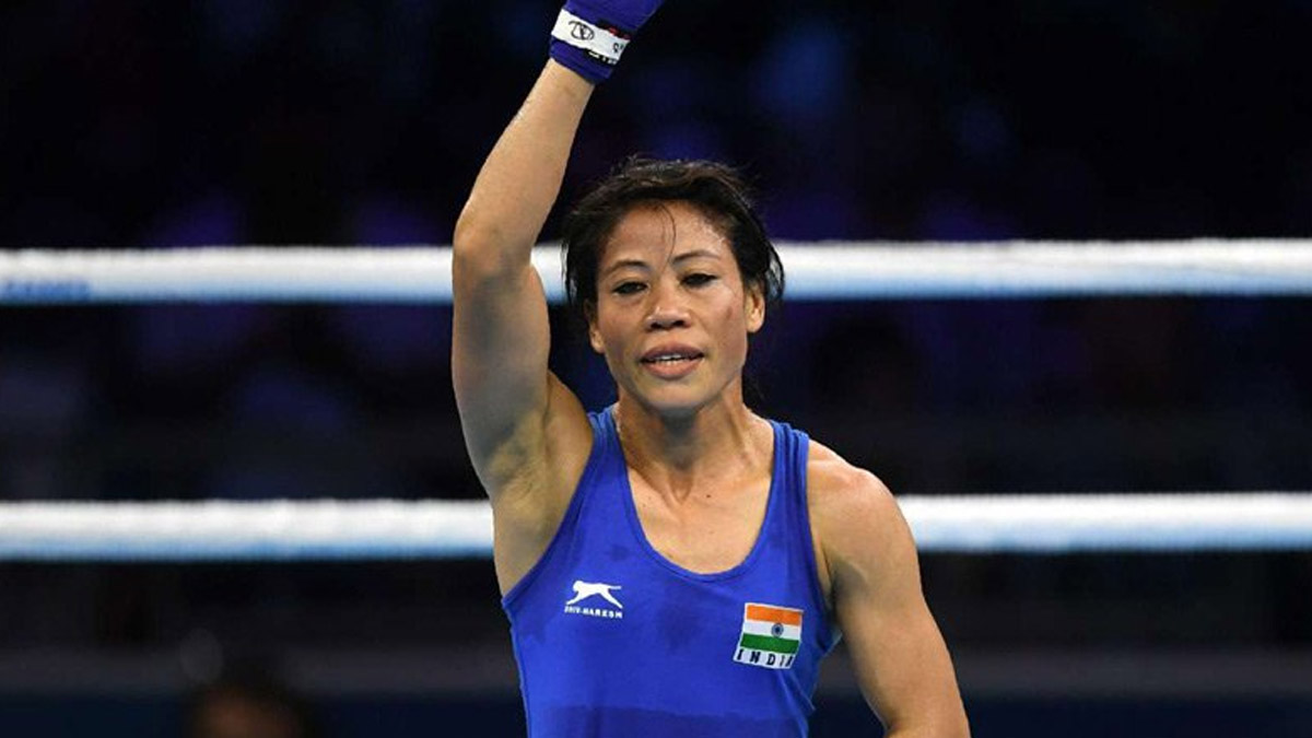 Mary Kom Criticize Indian Boxers: 'मी अजूनही त्यांच्यापेक्षा चांगली कामगिरी करू शकते'; पॅरिसमधील भारतीय बॉक्सर्सच्या कामगिरीवर मेरी कोमची आगपाखड