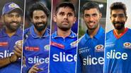 Mumbai Indians ने IPL 2025 साठी अँथम गाणे केले लाँच, पाहा व्हिडिओ