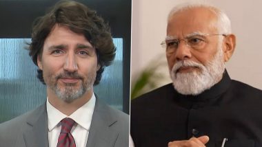 India Withdraws Envoy, Diplomats in Canada: 'ट्रूडो सरकारवर विश्वास नाही'; भारताने कॅनडातून उच्चायुक्त आणि इतर राजनैतिक अधिकाऱ्यांना परत बोलावले