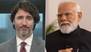 India Withdraws Envoy, Diplomats in Canada: 'ट्रूडो सरकारवर विश्वास नाही'; भारताने कॅनडातून उच्चायुक्त आणि इतर राजनैतिक अधिकाऱ्यांना परत बोलावले