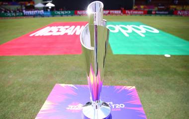 Women T20 World Cup 2024: वुमन्स टी20 विश्वचषक मधून 'हा' पहिला संघ बाहेर जाण्याच्या मार्गावर; भारतीय संघावरही टांगती तलवार