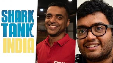 Shark Tank Season 4: शार्क टँकच्या चौथ्या सीझनला Swiggy करणार स्पॉन्सर; घातली Zomato चे संस्थापक Deepinder Goyal यांना बाहेर काढण्याची अट- Reports