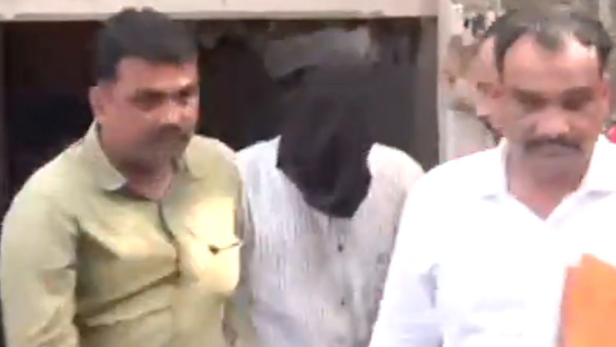Baba Siddique Murder Case: बाबा सिद्दीकी हत्या प्रकरणातील आरोपी प्रवीण लोणकरला 21 ऑक्टोबरपर्यंत पोलीस कोठडी
