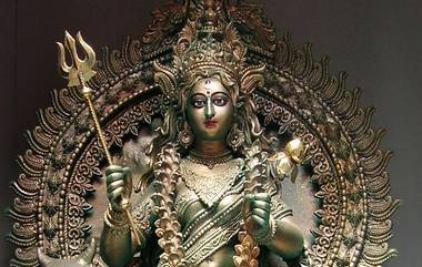 Navratri 2024: शारदीय नवरात्रीला सुरुवात, पहिल्या दिवशी होणार देवी शैलपुत्रीची पूजा, चुकूनही करू नका हे काम, जाणून घ्या संपूर्ण माहिती