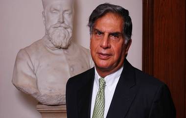 Ratan Tata Help BCCI: जेव्हा कठीण काळात बीसीसीआयला रतन टाटांनी दिली साथ, तेव्हा आयपीएलबाबत उचलले 'हे' मोठे पाऊल