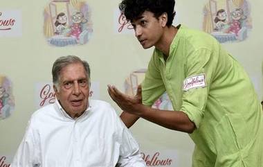 Ratan Tata यांना होता 'हा' गंभीर आजार; हळूहळू सर्व अवयव झाले निकामी, काय आहेत या आजाराची लक्षणे? जाणून घ्या