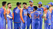 IND A vs UAE, T20 Emerging Teams Asia Cup 2024 Scorecard: भारत अ संघाने युएईला 107 धावांवर रोखले, रसिक दार सलामचे 3 विकेट