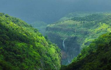 Wettest Place In India: चेरापुंजीला मागे टाकत महाराष्ट्रातील ताम्हिणी घाट ठरले भारतामधील सर्वाधिक पावसाचे ठिकाण; झाला 9,644 मिमी पाऊस