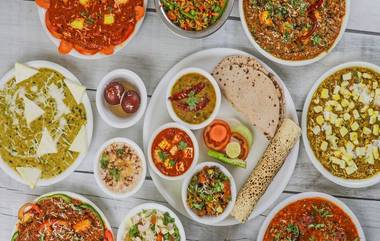 India's Food Habits: भारतीयांची खाण्याची पद्धत जगात सर्वोत्कृष्ट; इतर देशांनी अवलंबल्यास ग्लोबल वॉर्मिंगमध्ये होईल घट- World Wildlife Fund