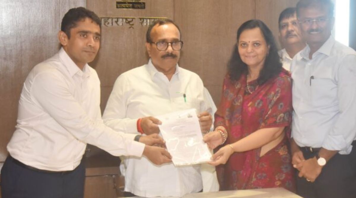 Houses for Girni Kamgar: गिरणी कामगारांसाठी खुशखबर; मुंबई महानगर क्षेत्रात 81 हजार घरे बांधण्यासाठी करार, मंत्री अतुल सावे यांची माहिती