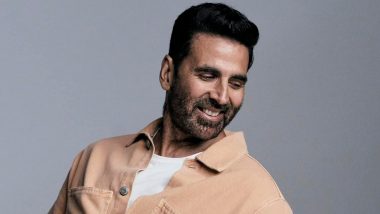 Hera Pheri 3 Controversy: 'हेरा फेरी 3' मधून परेश रावलच्या बाहेर पडण्यावर Akshay Kumar ने सोडले मौन; दिली पहिली प्रतिक्रिया, म्हणाला- 'हा विषय गंभीर आहे...' (Video)