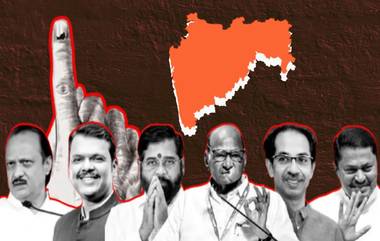 Maharashtra Assembly Election Results 2024: विधानसभा निवडणुकीचे कल पाहून महाराष्ट्र अवाक; नागरिकांमध्ये संशयाचे वातावरण