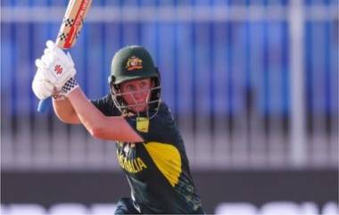 Australia Women vs South Africa 1st Semi Final Match Scorecard: ऑस्ट्रेलियाचे दक्षिण आफ्रिकेसमोर 135 धावांचे लक्ष्य, बेथ मुनी, एलिस पेरी यांची झंझावाती खेळी; पहिल्या डावाचे स्कोअरकार्ड पहा