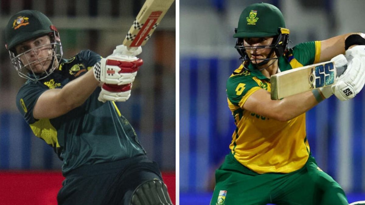AUS W vs SA W 1st Semi Final Dream11 Team Prediction: उपांत्य फेरीत ऑस्ट्रेलिया-दक्षिण आफ्रिका यांच्यात चुरशीची लढत; येथे सर्वोत्तम ड्रीम11 संघ पहा