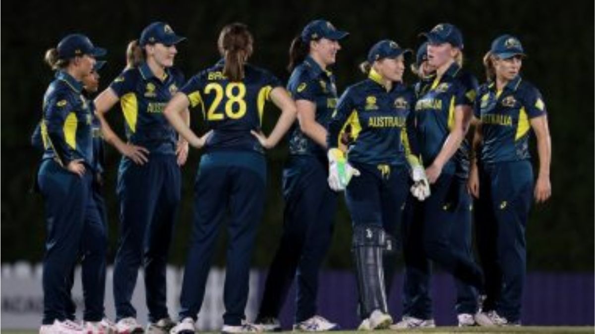 AUS W Beat PAK W, 2024 ICC Women's T20 World Cup 14th Match Scorecard: ऑस्ट्रेलियाने पाकिस्तानचा 9 गडी राखून केला पराभव, उपांत्य फेरीत आपले स्थान केले निश्चित