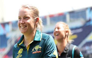 Australia Women vs New Zealand Women T20 Head To Head Record: ऑस्ट्रेलिया की न्यूझीलंड? आजच्या सामन्यात कोणाचे असेल वर्चस्व; येथे पहा हेड टू हेड आकडेवारी