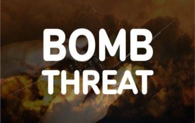 Ahmedabad Bomb Threat: जेद्दाह-अहमदाबाद विमानाला बॉम्बने उडवण्याची धमकी, सफाई कर्मचाऱ्यांना सापडला होता धमकीचा संदेश