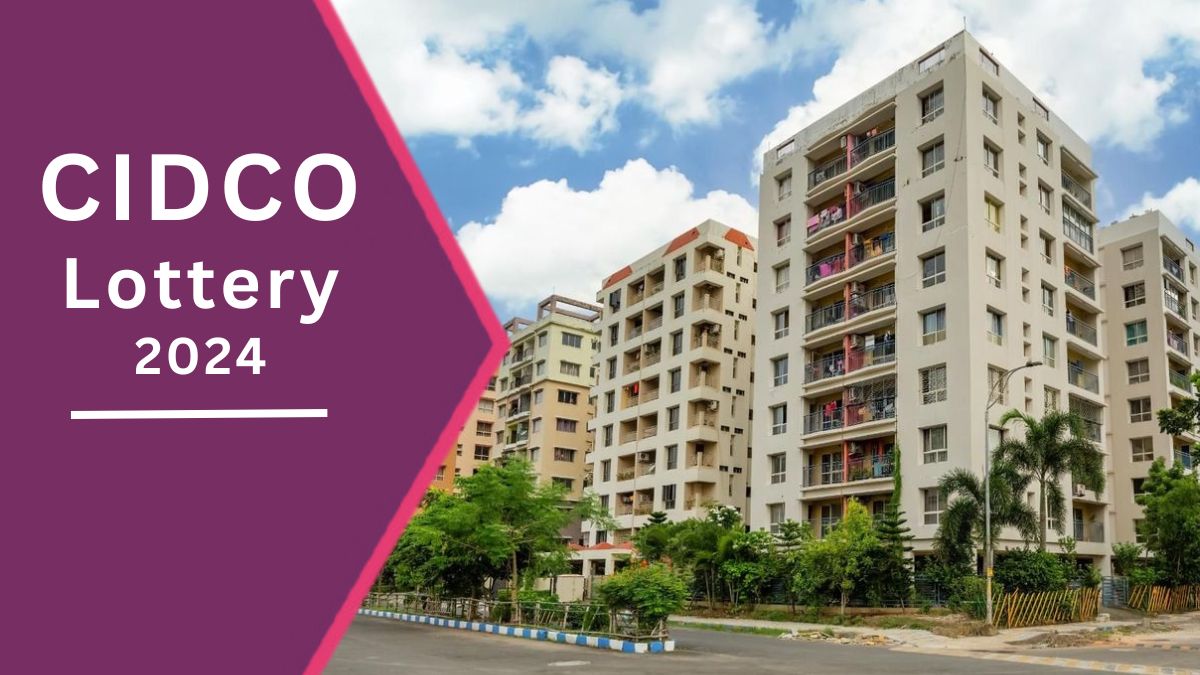 My Preferred CIDCO Home Scheme: ‘माझे पसंतीचे सिडकोचे घर’ योजनेमध्ये 26,502  घरांसाठी रजिस्ट्रेशन cidcohomes.com वर सुरू;  पहा पात्रता निकष, अर्ज करण्याची प्रक्रिया