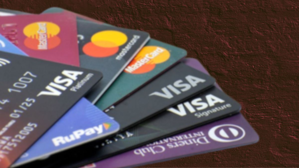 SC on Credit Card Dues Charges: क्रेडिट कार्ड थकबाकीवर बँका आकारणार 30% पेक्षा जास्त व्याज; सर्वोच्च न्यायालयाचीही मान्यता
